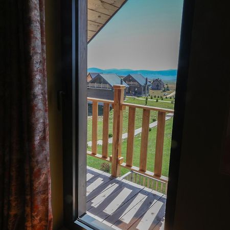Adria Nord Chalets Жабляк Екстер'єр фото