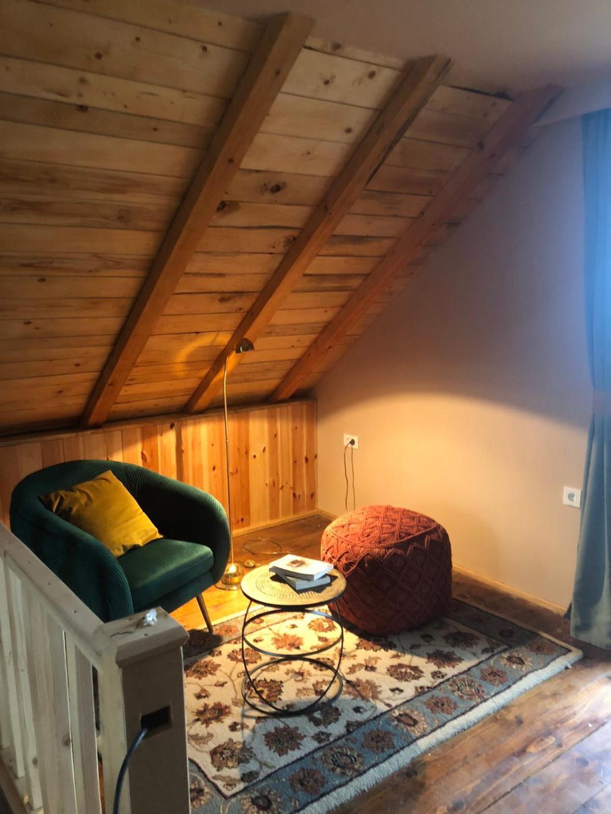 Adria Nord Chalets Жабляк Екстер'єр фото